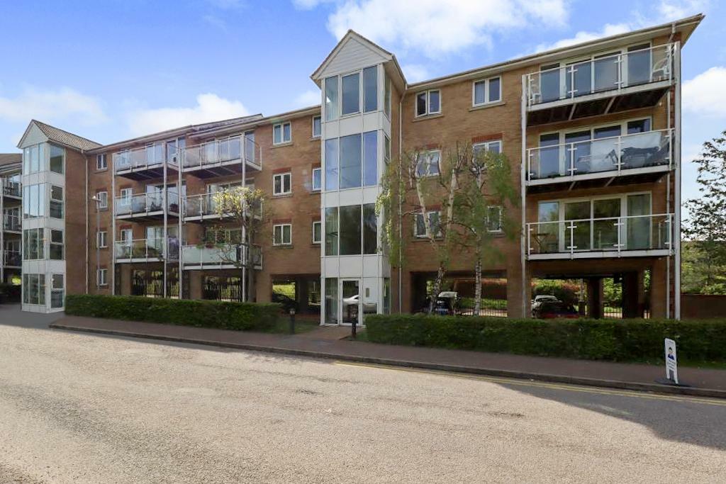 Luton Park View Estate