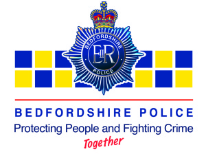 Beds police